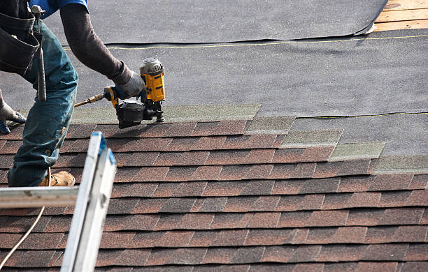 Licensed Gutter Installation service in Copalis Crossing, WA - Brentwood Metal Roofing